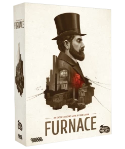 Arcane Wonders Card Games Furnace