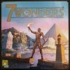 Asmodee Strategy Games 7 Wonders (New Edition)