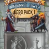 Letiman Games Strategy Games Adventure Tactics: Domianne's Tower Hero Pack 1