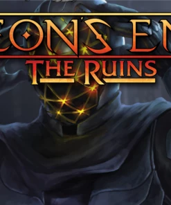 Indie Boards & Cards Aeons End The Ruins