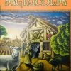 Lookout Games Agricola Strategy Games