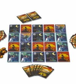 Blue Orange Games Animix