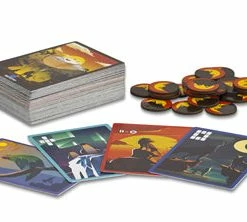 Blue Orange Games Animix