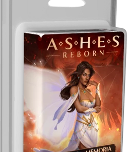 Plaid Hat Games Ashes Reborn The Spirits Of Memoria