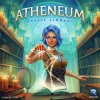 Renegade Game Studios Atheneum: Mystic Library Strategy Games