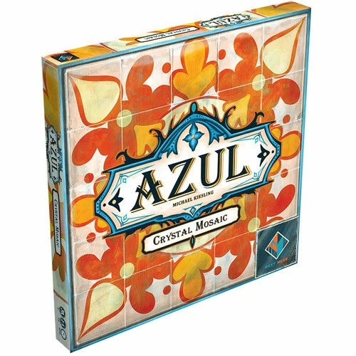 Next Move Games Strategy Games Azul Crystal Mosaic