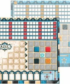 Next Move Games Strategy Games Azul Crystal Mosaic