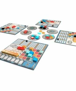 Plan B Games Strategy Games Azul