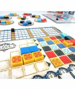 Plan B Games Strategy Games Azul