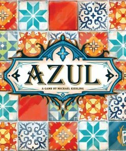 Plan B Games Strategy Games Azul