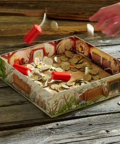 HABA Boom Bang Gold Kid Games