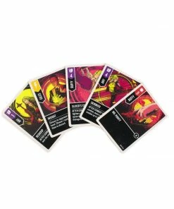 Mondo Games Unmatched Buffy The Vampire Slayer