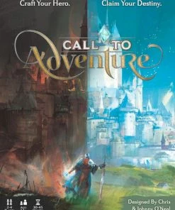 Brotherwise Games Call To Adventure