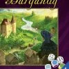Ravensburger Strategy Games Castles Of Burgundy Dice Game