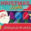 25th Century Games Card Games Christmas Lights: A Card Game (2nd Edition)