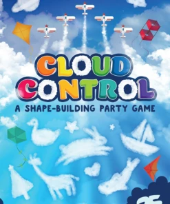 25th Century Games Strategy Games Cloud Control