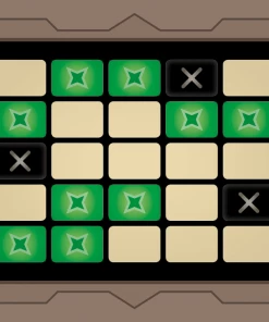 Czech Games Strategy Games Codenames Duet