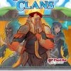 Plaid Hat Games Crystal Clans Feather Clan Expansion Deck Card Games