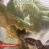Wizards Of The Coast Dungeons & Dragons Starter Set (5th Edition) Roleplaying Games