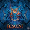 Fantasy Flight Games Strategy Games Descent Legends Of The Dark