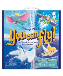 Funko Games Disney You Can Fly! Family Games