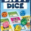 Schmidt Spiele Strategy Games Divvy Dice