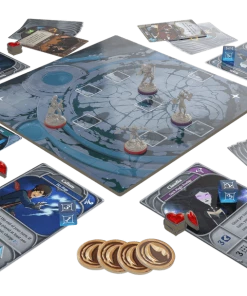 Brotherwise Games Dragon Prince Battlecharged Strategy Games