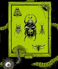 Portal Games Card Games Dreadful Circus