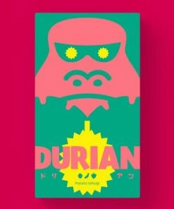 Oink Games Strategy Games Durian