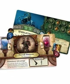 Fantasy Flight Games Elder Sign