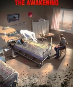 Board & Dice Strategy Games Escape Tales The Awakening