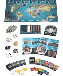 Mighty Boards Excavation Earth