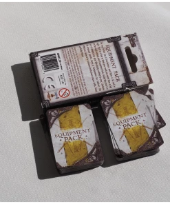 Greenbrier Games Folklore Equipment Pack