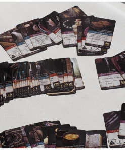 Greenbrier Games Folklore Equipment Pack