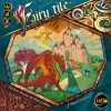IELLO Strategy Games Fairy Tile