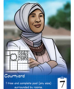 Deep Water Games Strategy Games Floor Plan