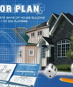 Deep Water Games Strategy Games Floor Plan