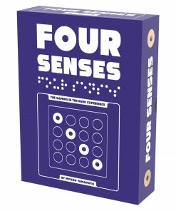 Helvetiq Four Senses