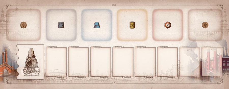 Arcane Wonders Furnace Playmat Strategy Games