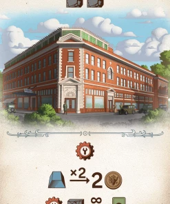 Arcane Wonders Card Games Furnace