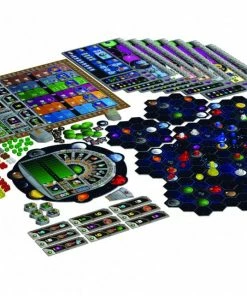 Z-Man Games Gaia Project