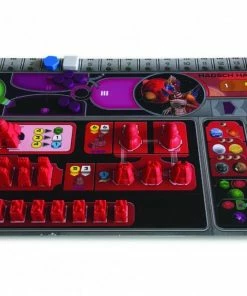 Z-Man Games Gaia Project