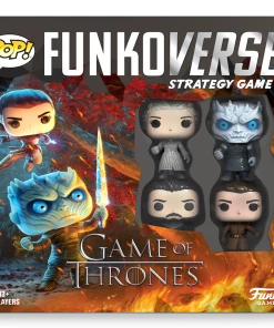 Funko Games Strategy Games Funkoverse: Game Of Thrones 100