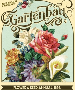 25th Century Games Gartenbau Strategy Games