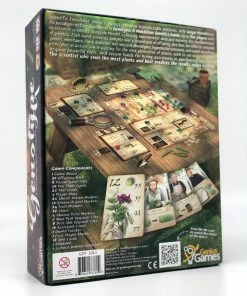 Genius Games Genotype A Mendelian Genetics Game