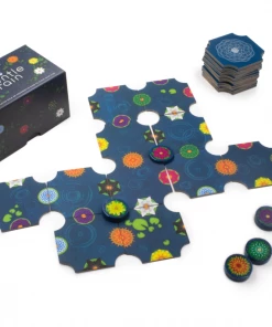 Mondo Games A Gentle Rain Strategy Games