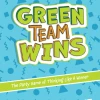 25th Century Games Family Games Green Team Wins