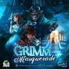 Skybound Games The Grimm Masquerade Strategy Games