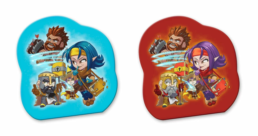 Czech Games Trapwords