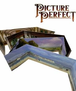 Arcane Wonders Picture Perfect